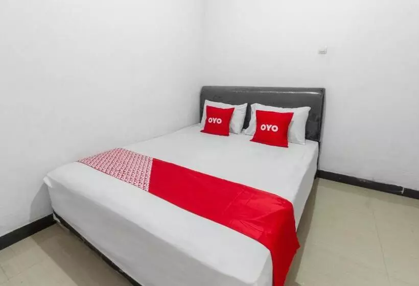 ホテル Oyo 93409 Anugrah House