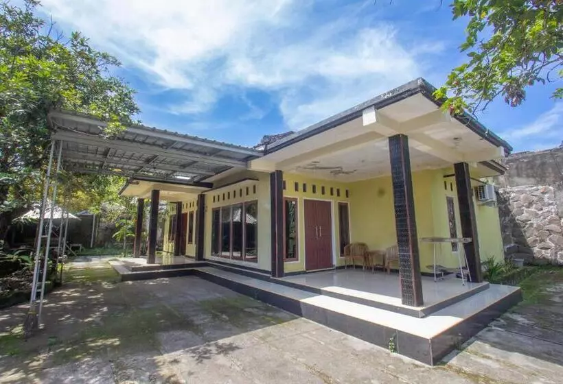 ホテル Oyo 93409 Anugrah House