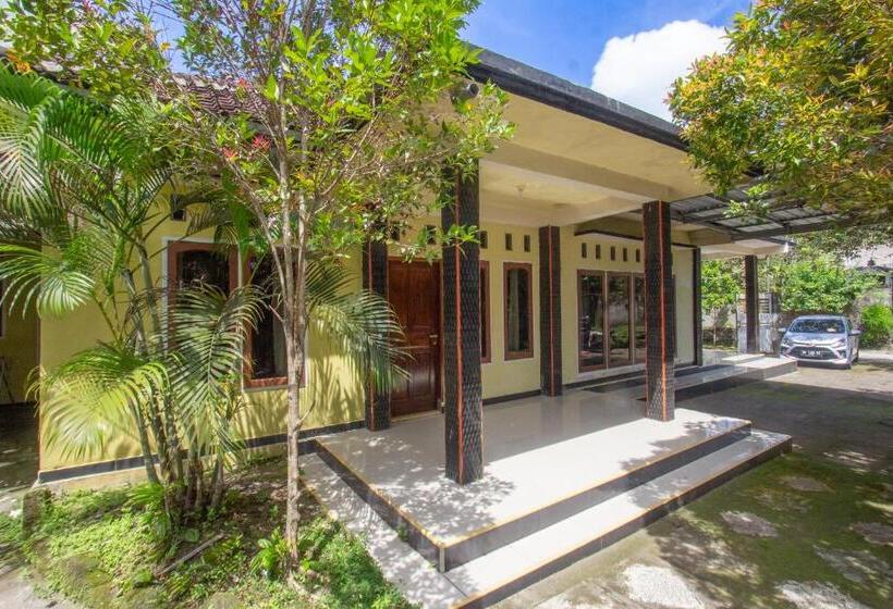 Hotel Oyo 93409 Anugrah House