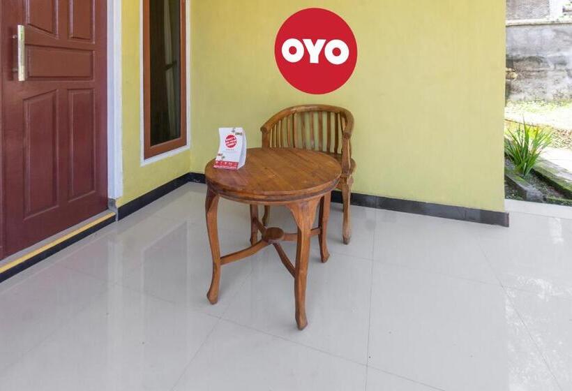 Hotel Oyo 93409 Anugrah House