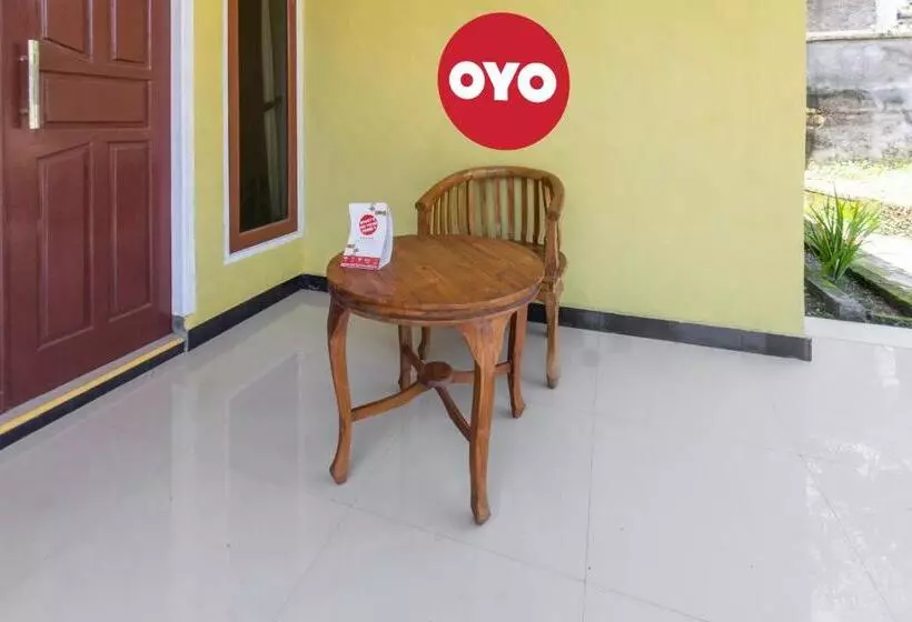 ホテル Oyo 93409 Anugrah House
