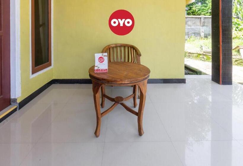 Hotel Oyo 93409 Anugrah House