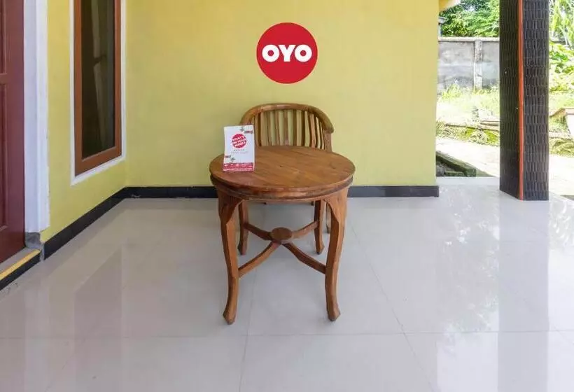 ホテル Oyo 93409 Anugrah House