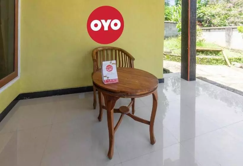 ホテル Oyo 93409 Anugrah House