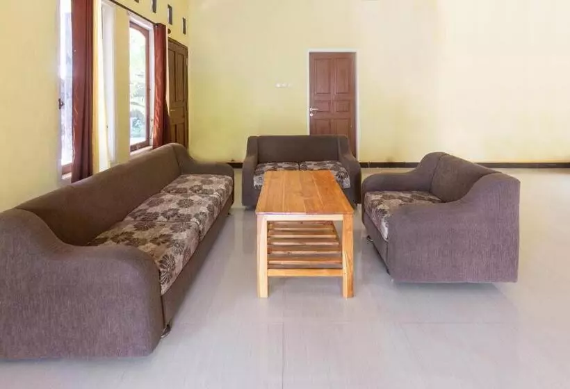 ホテル Oyo 93409 Anugrah House