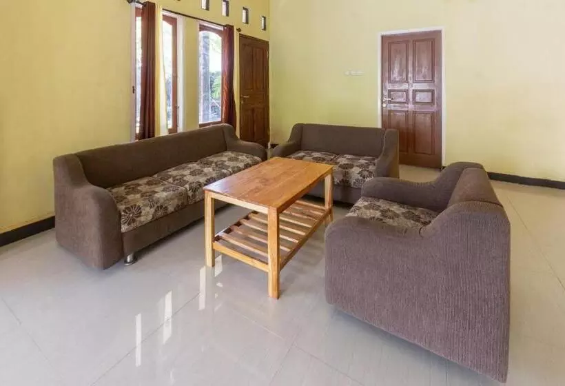 ホテル Oyo 93409 Anugrah House