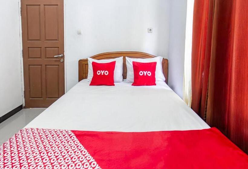 Hotel Oyo 93409 Anugrah House
