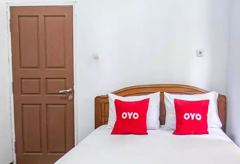 ホテル Oyo 93409 Anugrah House