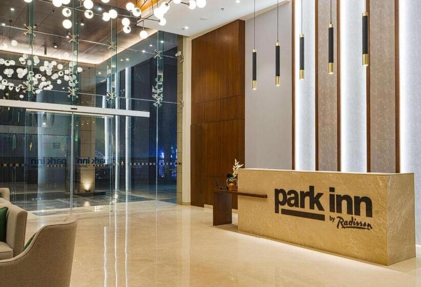 Hotel Park Inn By Radisson Ayodhya