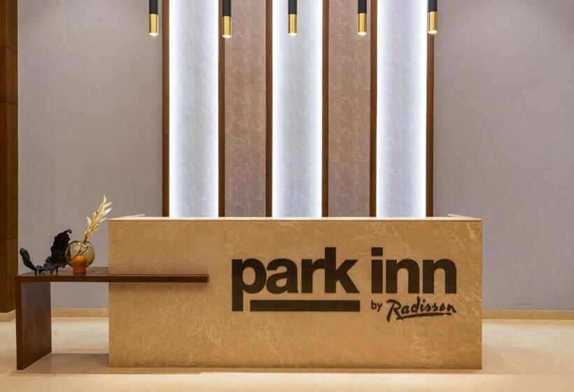 Hotel Park Inn By Radisson Ayodhya