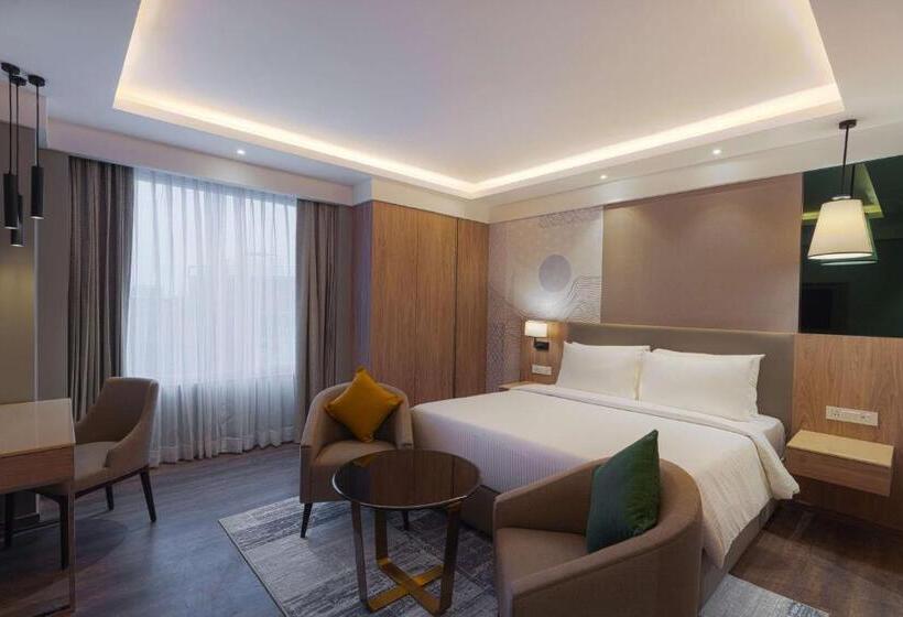 Hotel Park Inn By Radisson Ayodhya