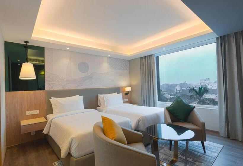 Hotel Park Inn By Radisson Ayodhya