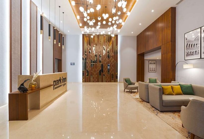 Hotel Park Inn By Radisson Ayodhya