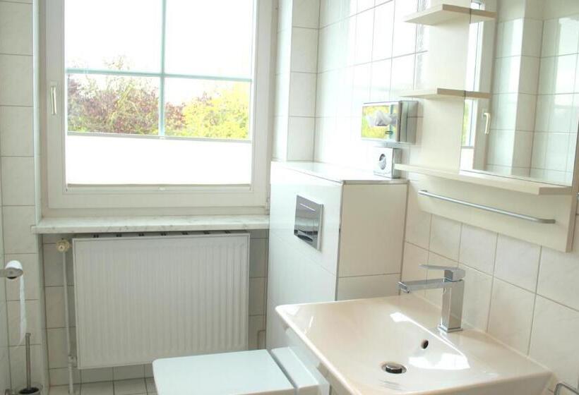 호텔 Restaurant Ollex And Beds Zimmer 3