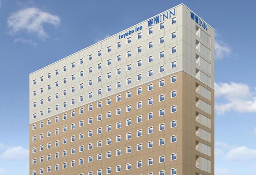 בית מלון כפרי Toyoko Inn Kokura Eki Kita Guchi