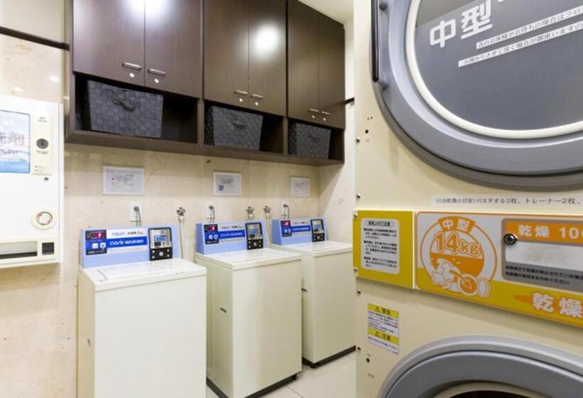 בית מלון כפרי Toyoko Inn Kokura Eki Kita Guchi