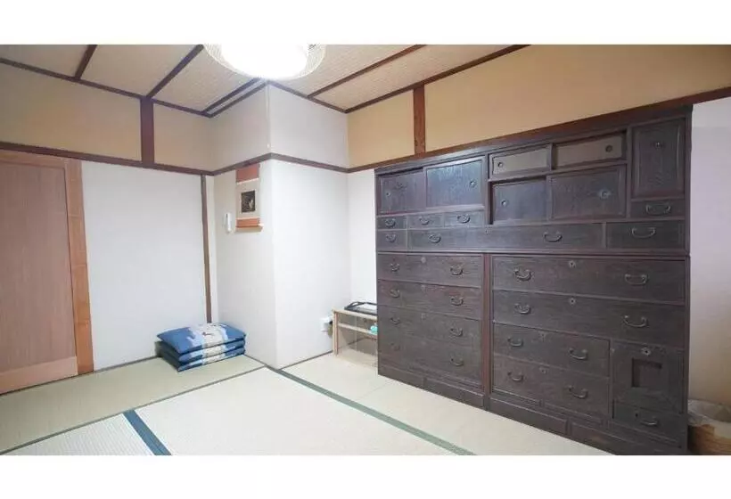 Hotelli Uji Tea Inn   Vacation Stay 27219v