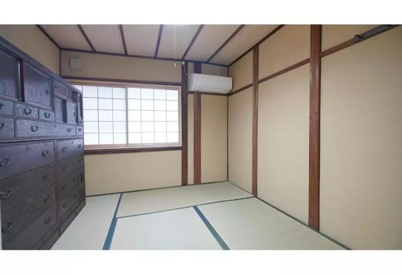 Hotelli Uji Tea Inn   Vacation Stay 27219v