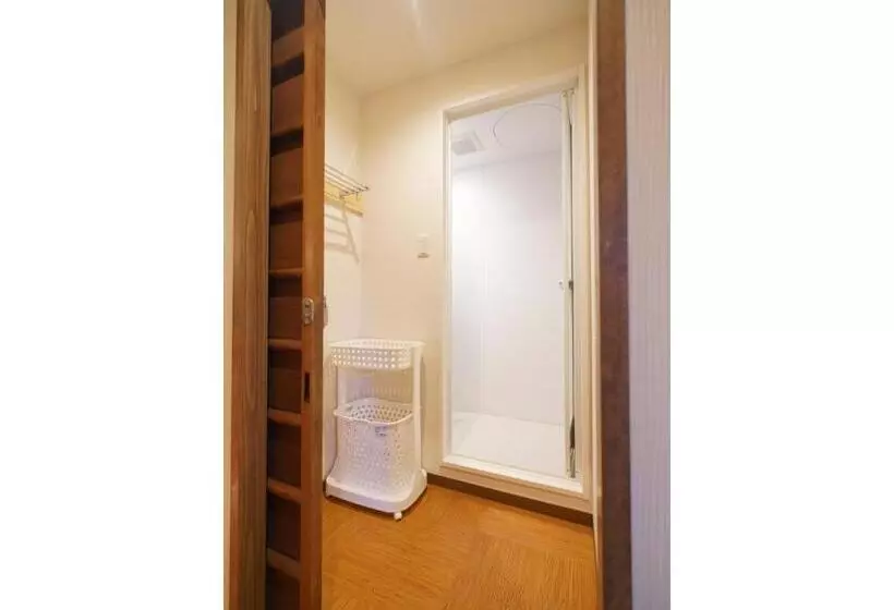 Hotelli Uji Tea Inn   Vacation Stay 27219v