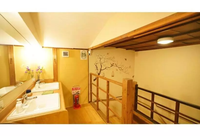 Hotelli Uji Tea Inn   Vacation Stay 27219v