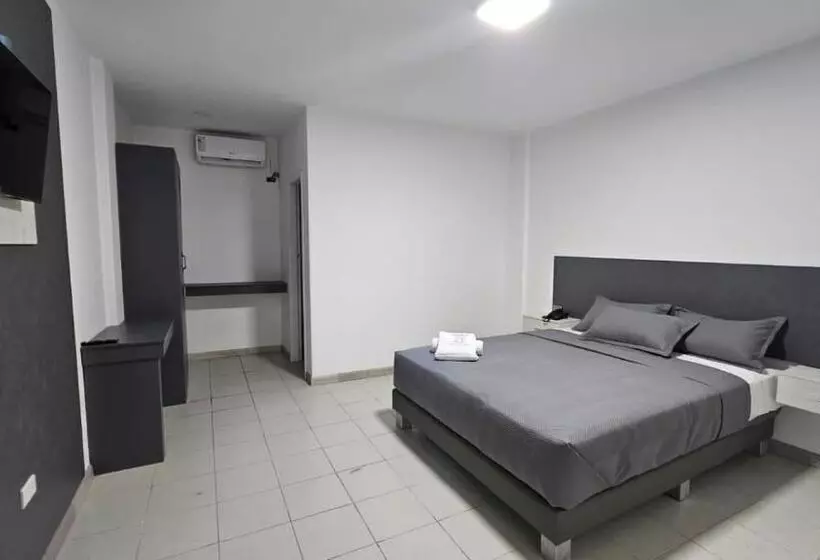 Hotelli Villa Del Mar