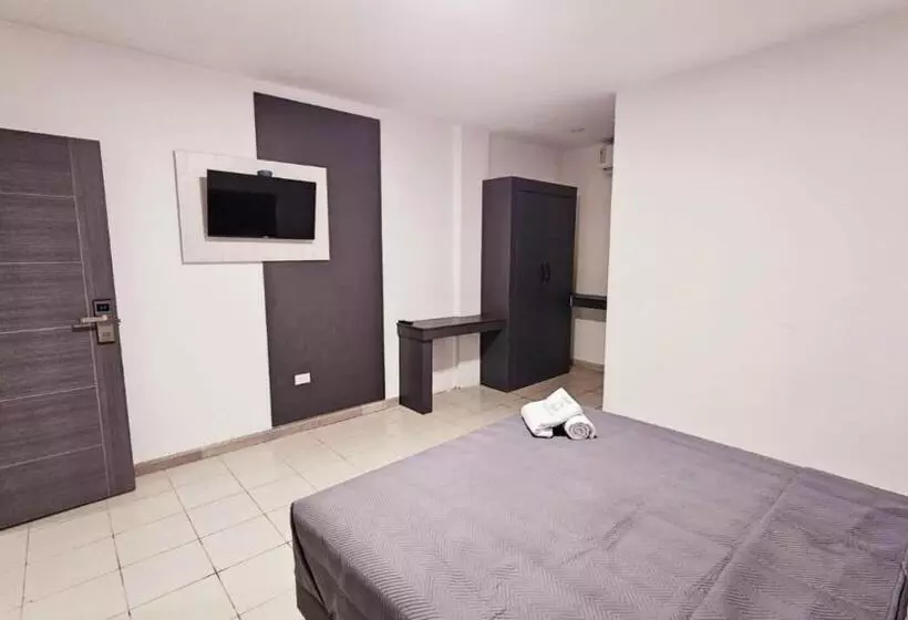 Hotelli Villa Del Mar