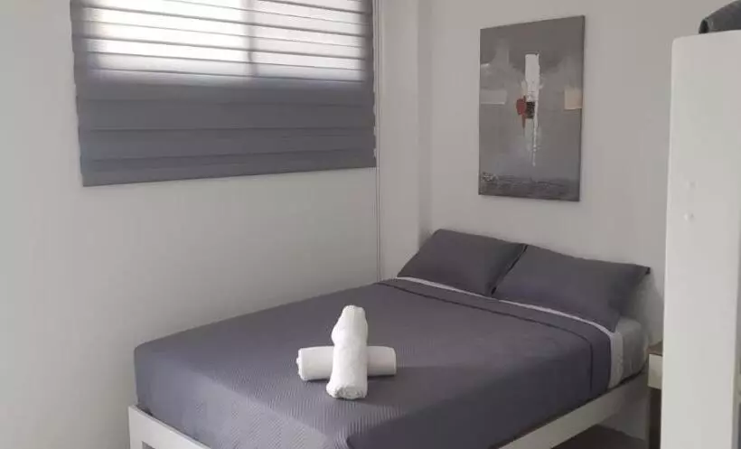 Hotelli Villa Del Mar