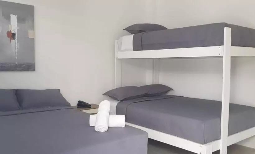 Hotelli Villa Del Mar