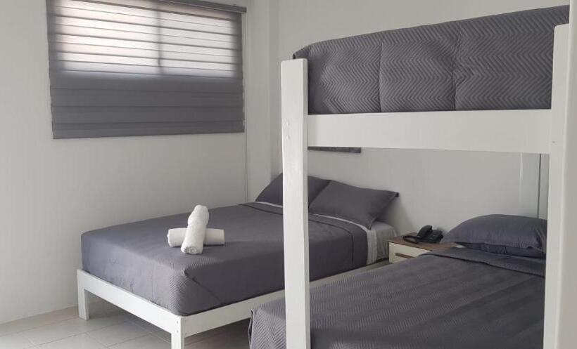 فندق Villa Del Mar