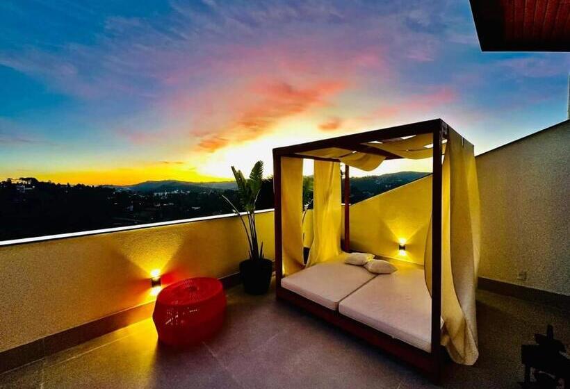 호텔 Wanderlust Experience