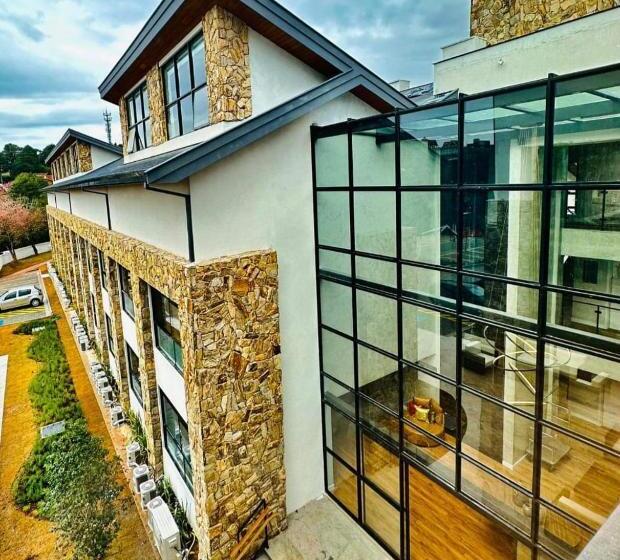 호텔 Wanderlust Experience