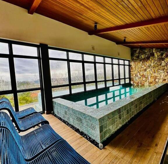 호텔 Wanderlust Experience