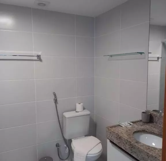 Manaíra Apart Hotel   1606
