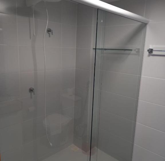 Manaíra Apart Hotel   1606