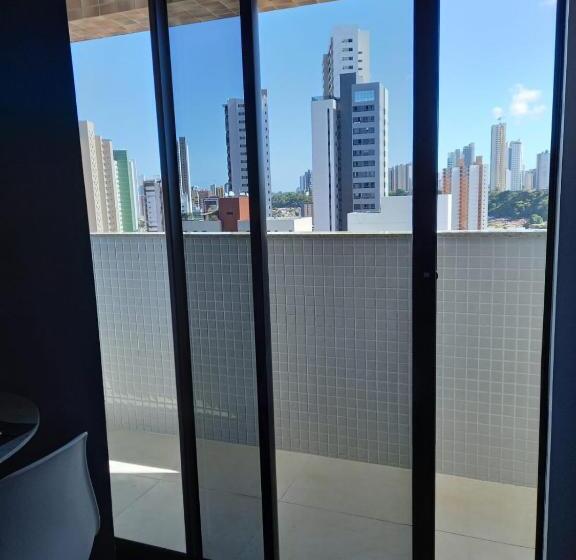 Manaíra Apart Hotel   1606