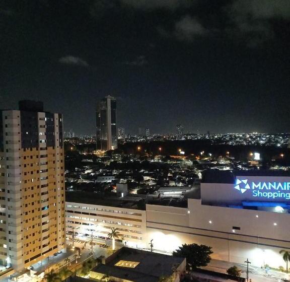 Manaíra Apart Hotel   1606