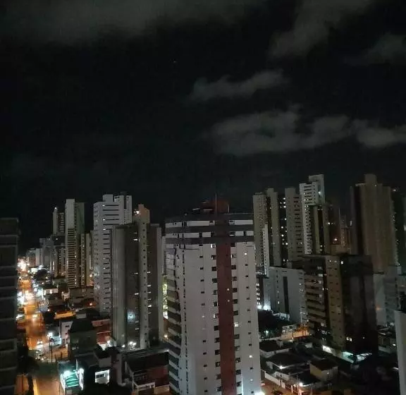 Manaíra Apart Hotel   1606