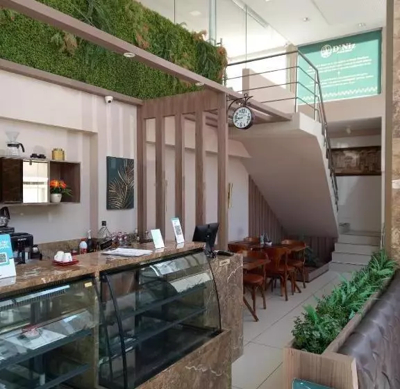 Manaíra Apart Hotel   1606