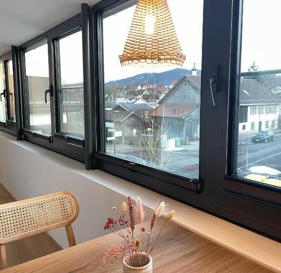 Pensão Alte Seifensiederei   Lallaji