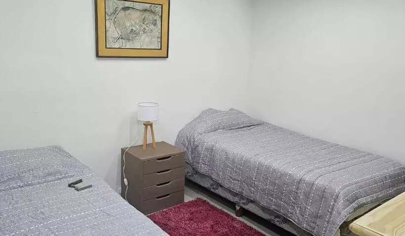 پانسیون Centrobaires