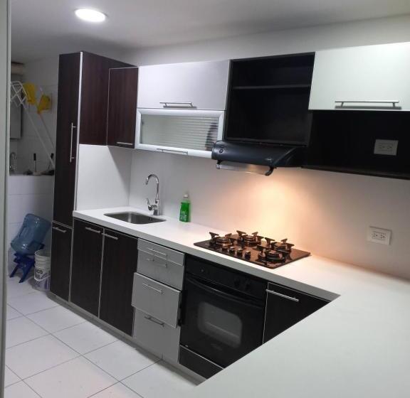 پانسیون Hospedaje Lujoso En La Alturas