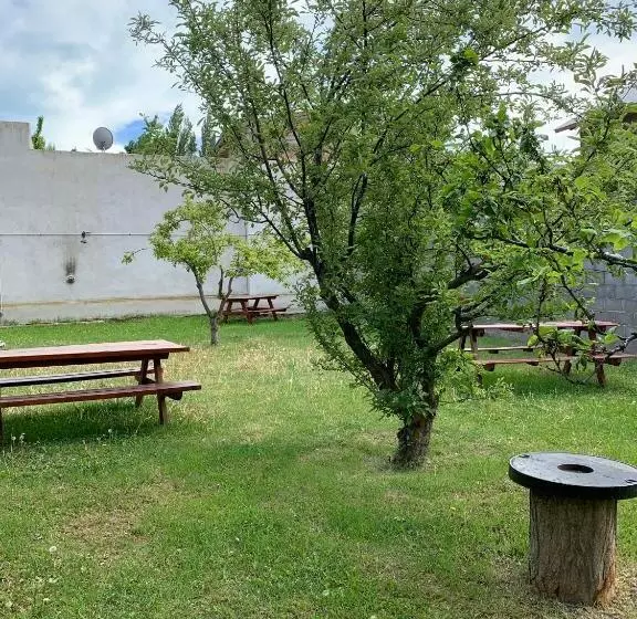 ペンション Hostal Bodegon