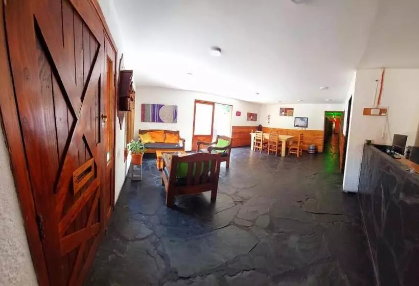 ペンション Hostal Bodegon