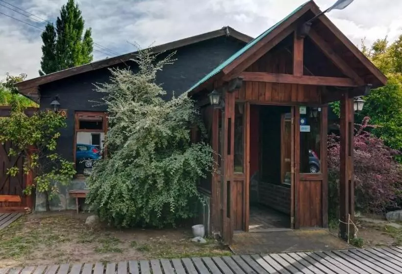 ペンション Hostal Bodegon