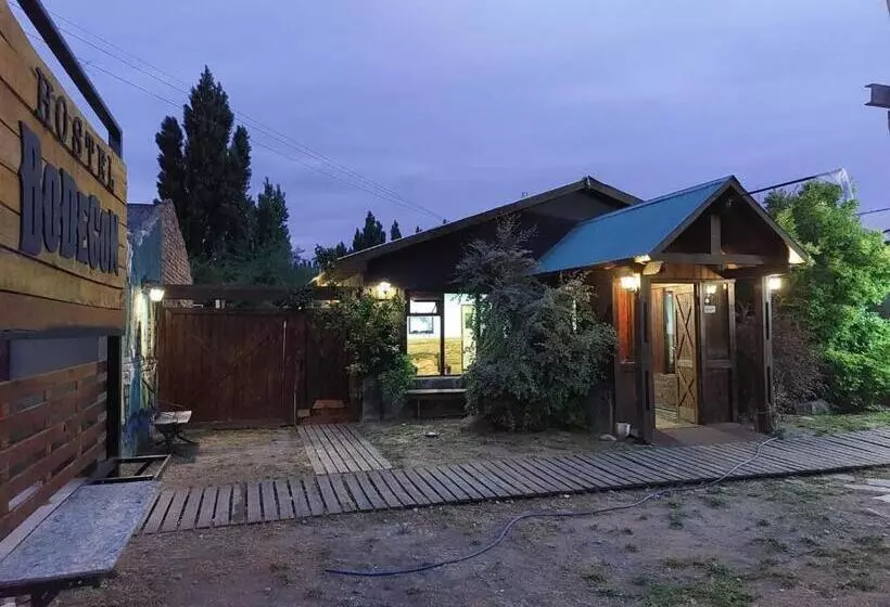 ペンション Hostal Bodegon