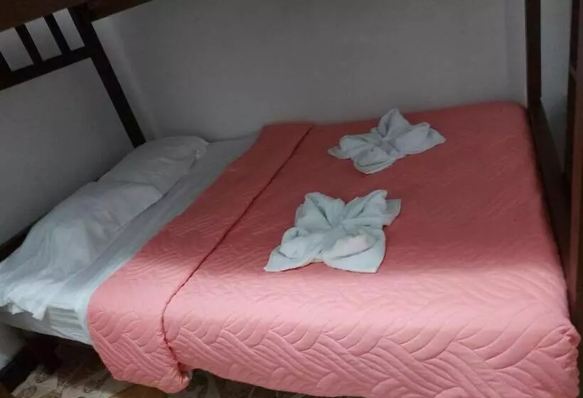 ペンション Hostal Posada Del Corazón