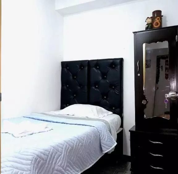 ペンション Hostal Posada Del Corazón