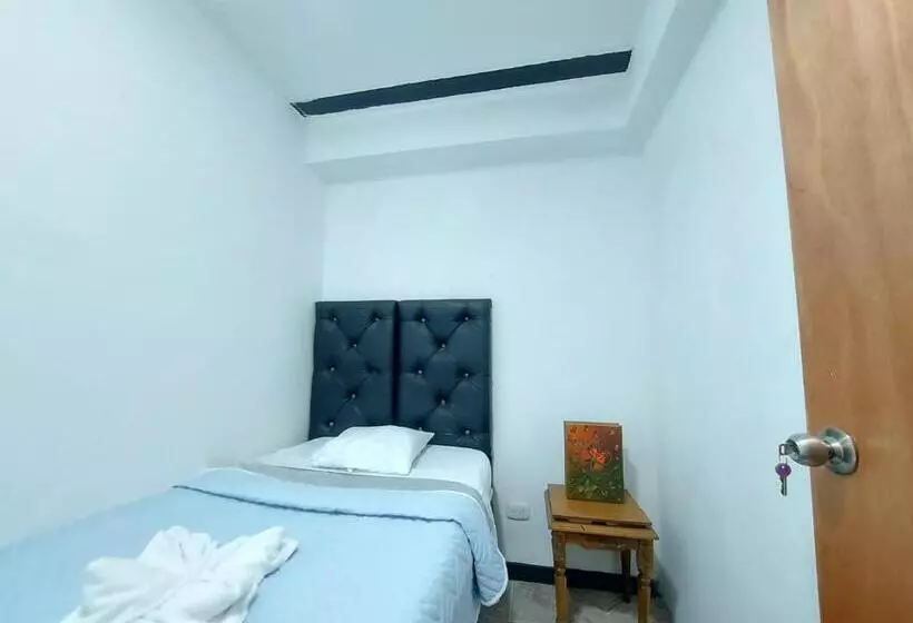 ペンション Hostal Posada Del Corazón