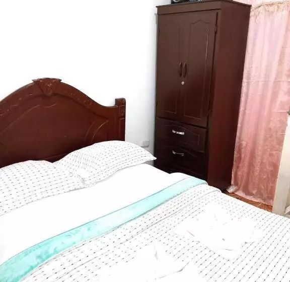 ペンション Hostal Posada Del Corazón