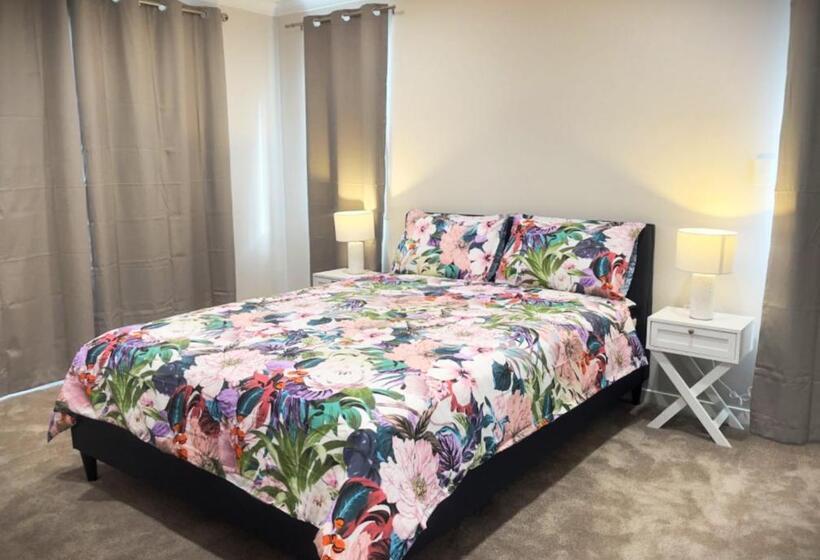 Pensão Murphys Guest Home